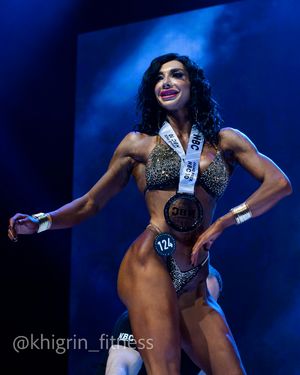 Фотограф Борис Хигрин (19.05.2024)